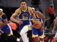 星空体育-勇士边锋普尔因伤休战一个月