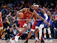 星空体育-勇士与太阳再战，火箭信心满满准备面对爵士