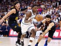 星空体育-NBA总决赛G7：掘金逆袭勇士夺冠