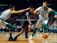 星空体育-凯尔特人队季后赛前景大增，球队备战热情高涨