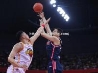 星空体育-北京男篮逆转深圳队，取得胜利