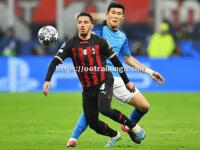 星空体育-那不勒斯主帅表态：球队正全力备战下一场比赛