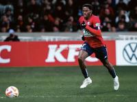 星空体育-里尔主场力克对手，积分榜上名次有所提升