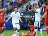 星空体育-尤文图斯不敌利物浦，提前出局