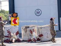 星空体育-黎巴嫩选手瞄准射击亚军