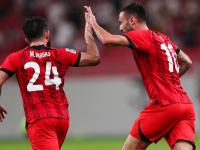 星空体育-奥兰多城主场输球，亚冠淘汰赛前景黯淡