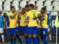 星空体育-秘鲁队惊险击败巴拉圭，晋级美洲杯半决赛