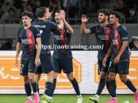 星空体育-法国巴黎圣日耳曼俱乐部签下意大利中场球员