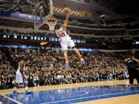 星空体育-NBA全明星周末：扣篮大赛中的惊艳瞬间回顾