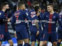 星空体育-摩纳哥对阵热刺，看谁更胜一筹