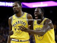 星空体育-勇士队遭遇关键球员伤病退赛，球队遇困境