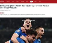 星空体育-激烈角逐西班牙队在欧预赛中对阵乌克兰