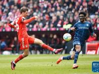 星空体育-波鸿足球队取得胜利，迎来好的开局