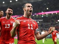 星空体育-威廉扳平比分，威尔士出线形势一片光明