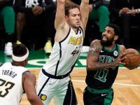 星空体育-步行者主场失利，主帅调整战术