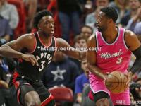 星空体育-猛龙逆转太阳，豪取九连胜