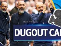 星空体育-热刺大胜沃特福德，连胜气势如虹