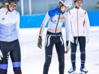 星空体育-轮滑比赛中创造佳绩，中国选手勇夺头名