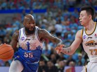 星空体育-新疆队连续第三晋级总决赛