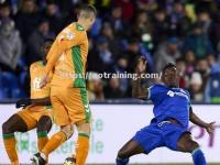 星空体育-赫塔菲客场不敌对手，遭遇连败