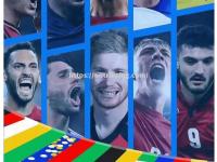 星空体育-乌克兰2-1惊险战胜北马其顿，欧洲杯小组赛开门红