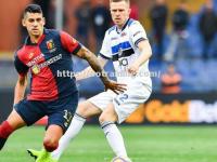 星空体育-热那亚遭遇连败，球队状态低迷