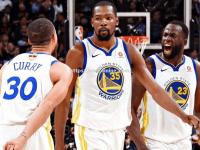 星空体育-勇士主场力克掘金，系列赛3-1领先