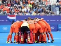 星空体育-南非女子曲棍球队实力雄厚，强势夺冠