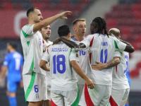 星空体育-丹麦客场险胜，以色列难以抵挡进攻