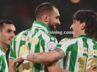 星空体育-莱加内斯客场败北：保级希望渺茫