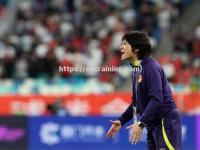 星空体育-经过殊死战斗，运动员力保头名领先