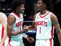 星空体育-火箭大胜独行侠，展现强大实力