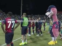 星空体育-卡利亚里球员集体脱发，引发健康风波