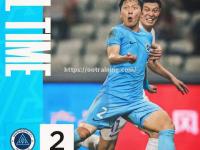 星空体育-中超球队备战冲刺，决心夺得胜利