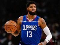 星空体育-乔治加盟快船！勇士vs快船赛前热身