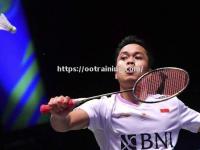 星空体育-印尼运动员参加羽毛球比赛表现出色