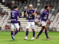 星空体育-利昂客场挑战图卢兹，胜者将成为本赛季的焦点之一