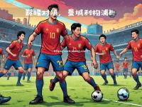 星空体育-双方上演绝妙对决，全场两队奋力拼搏，不分伯仲