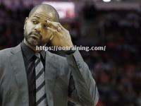 星空体育-灰熊主帅点赞小加索尔扔三分能力