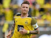 星空体育-多特蒙德遭遇失败，失去积分