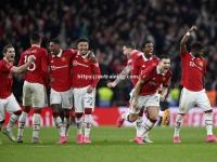 星空体育-曼联全队发挥出色，获得胜利