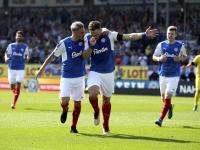 星空体育-多特蒙德客负沙尔克，输球尴尬表现