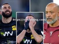 星空体育-球队连败数场比赛，教练组面临解雇压力