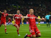 星空体育-无人能敌的拜仁慕尼黑，一路高歌猛进