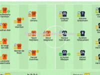 星空体育-欧洲国家杯预选赛：法国队获胜晋级八强