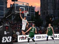 星空体育-篮球联赛激起了世界各地的热情