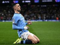 星空体育-曼城零封对手，横扫南安普顿