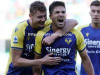 星空体育-热那亚主场告负，遭遇三连败