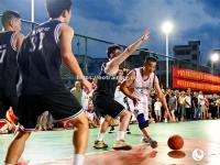 星空体育-一年一度的篮球比赛在国内助力全民健身热潮