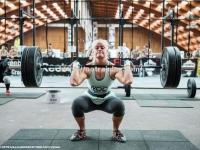 星空体育-冰岛选手刷新数据摘得举重金牌